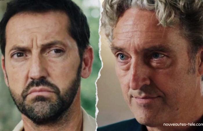 Teyssier e Antoine assistono all’inaspettato: uno sconvolgente miracolo davanti ai loro occhi – Qui tutto ha inizio fino al 31 gennaio 2025 (spoiler)