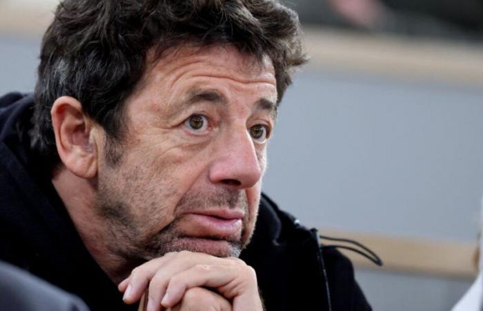 Patrick Bruel non ha più notizie della sua casa di Los Angeles, molte le star colpite dagli incendi