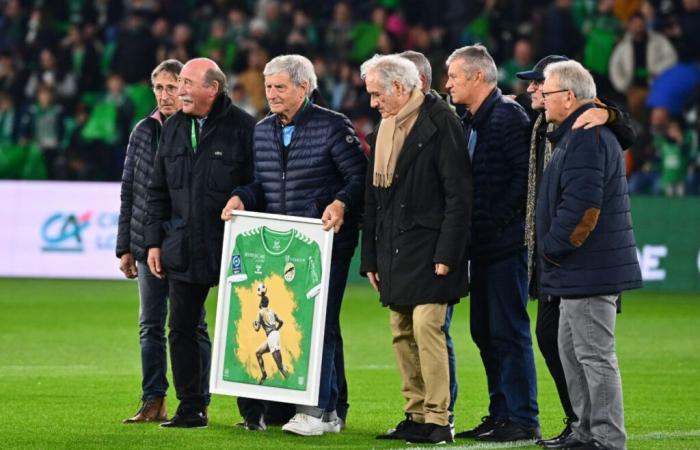 Ligue 1: il grande sfogo di Jean-Michel Larqué!