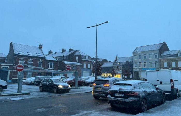 Mercoledì è arrivata la neve al Nord! Ecco le prime foto dei paesaggi bianchi