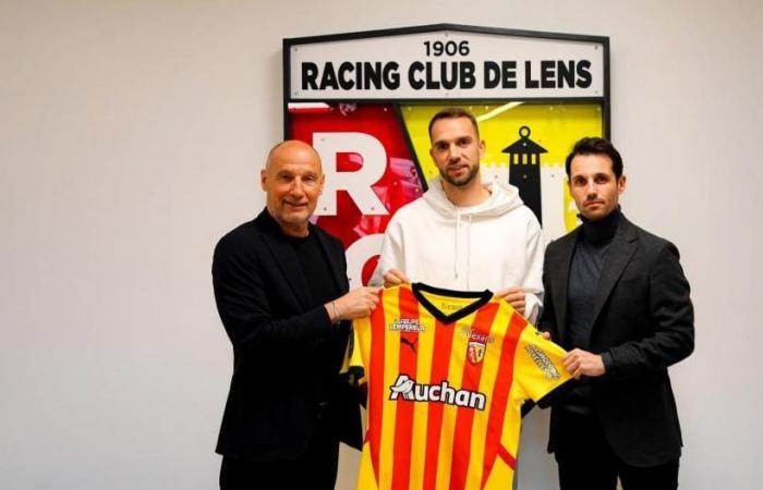 Perché il prestito di Pau Lopez è definitivamente crollato, quando il giocatore era già arrivato al Lens?