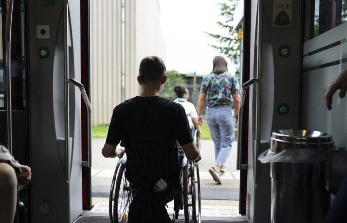 Scoperto all’EPFL un metodo per aiutare i paraplegici a camminare di nuovo