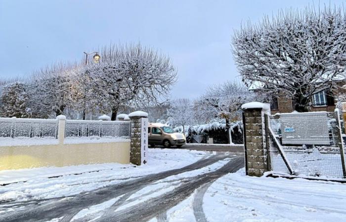 tre feriti nel Nord e nel Pas-de-Calais