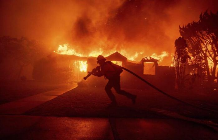 Celebrità tra coloro che hanno perso la casa a causa dei devastanti incendi di Los Angeles