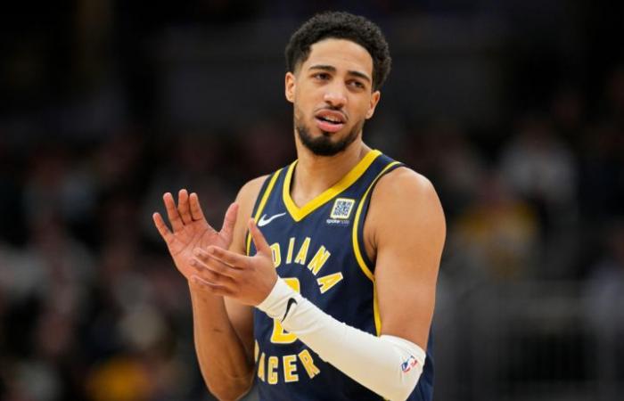 Indiana Pacers 129 – Chicago Bulls 113 (8 gennaio 2025) Riepilogo della partita