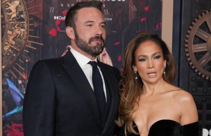 Jennifer Lopez e Ben Affleck sono ufficialmente divorziati!