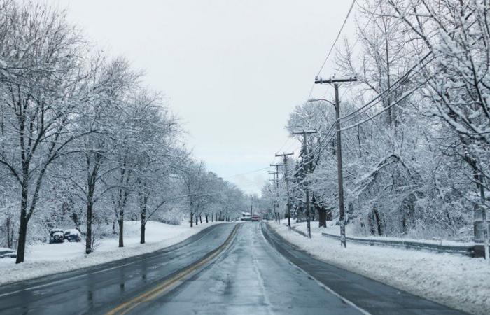 neve-ghiaccio, forti inondazioni… siete negli otto dipartimenti in allerta arancione?