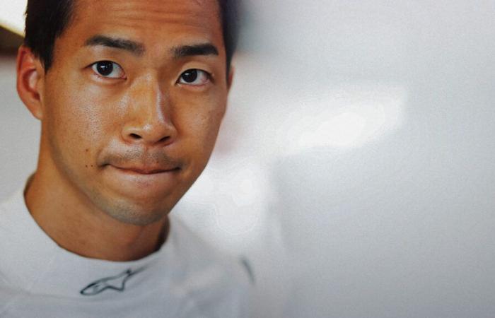 Ryō Hirakawa nuovo pilota dell’Alpine F1 Team