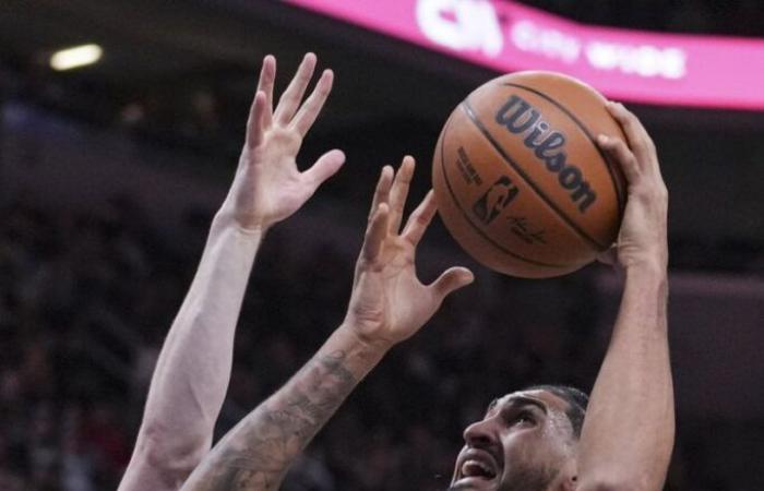 Pascal Siakam segna 26 punti nella vittoria dei Pacers sui Bulls