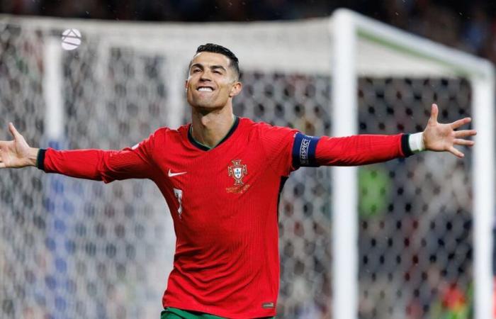 Cristiano Ronaldo sgancia una bomba sul mercato?