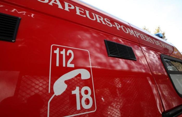 Caduta mortale di un operaio in un edificio in costruzione