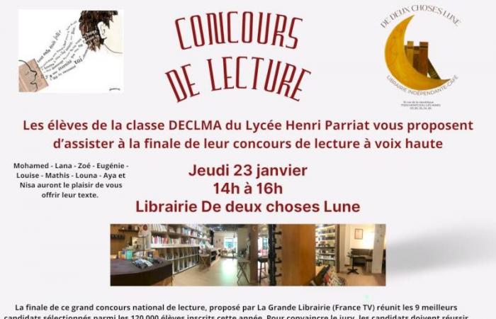 Montceau – Incontri, benessere e libri