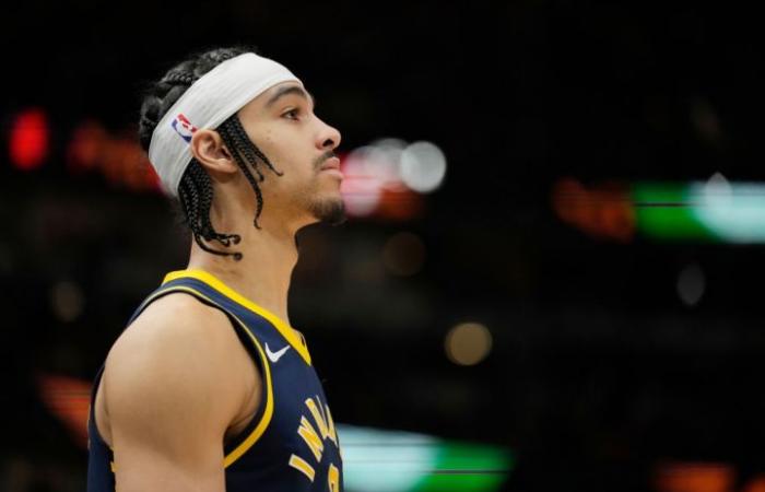 Indiana Pacers 129 – Chicago Bulls 113 (8 gennaio 2025) Riepilogo della partita