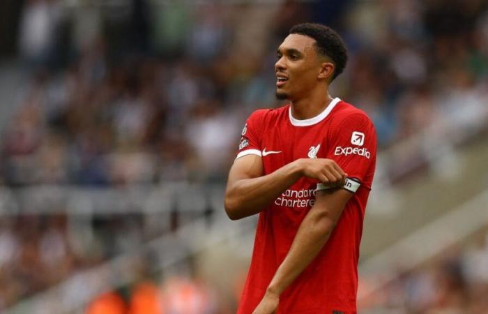 Trent Alexander Arnold al Real Madrid – Il veterano del Real Madrid reagisce alle voci sul trasferimento di Trent Alexander-Arnold, “Stai parlando di un…”