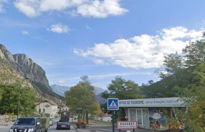 il villaggio di Rousset ribattezzato Rousset-Serre-Ponçon per evitare confusione