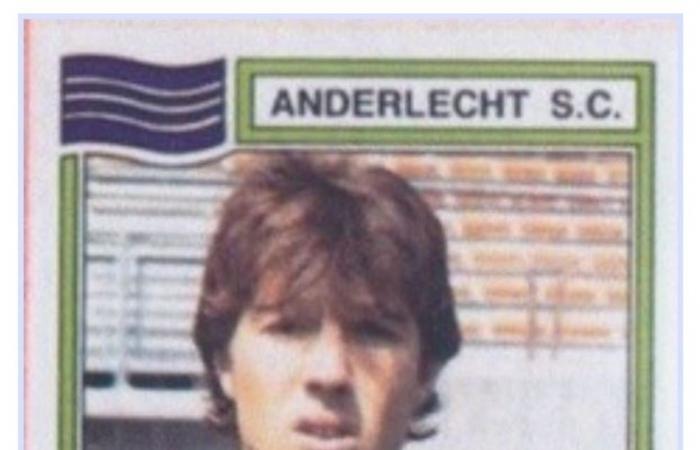 Dirk Goossens di Beerschot e Anderlecht è stato molto più di un enfant terribile