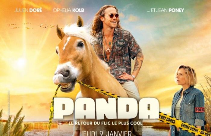 PANDA (Recensione video stagione 2) – The Cliffhanger & Co Chronicles