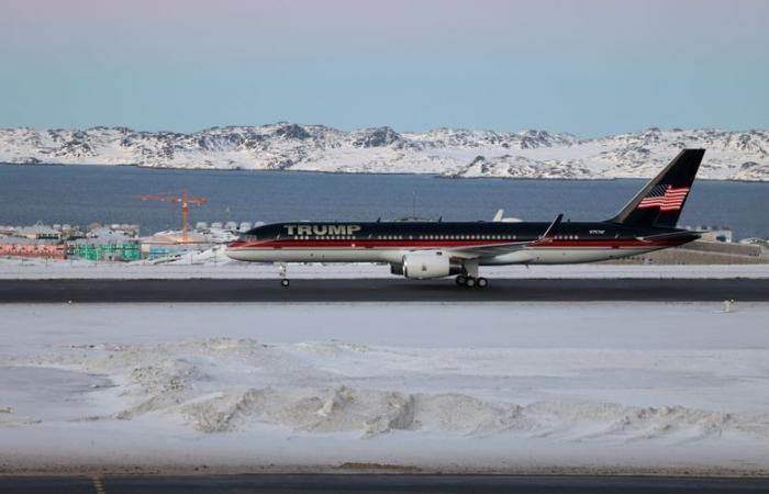 Donald Trump minaccia l’annessione della Groenlandia: risorse naturali rare, petrolio, uranio… perché il territorio è così ambito?