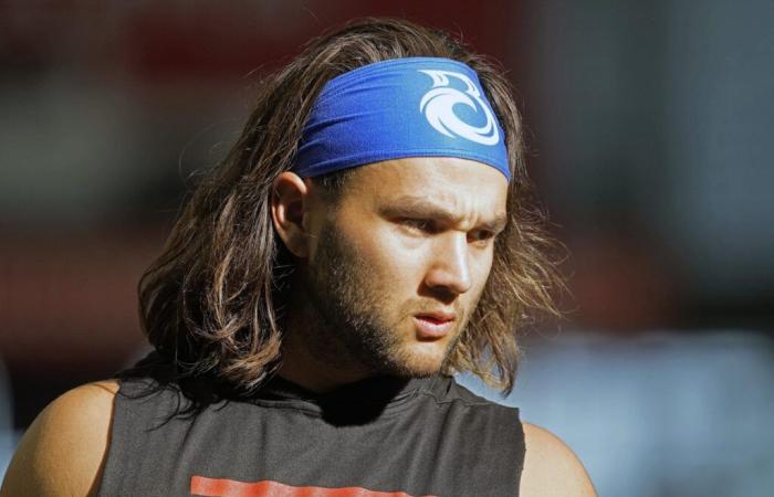 Bombe in arrivo, l’imminente esodo di Bo Bichette da Toronto e l’entusiasmo di Atlanta nel capitalizzare l’occasione.