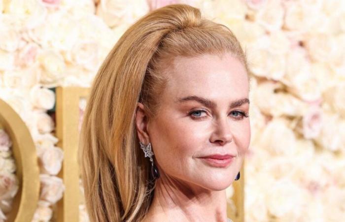 “È la regina delle parrucche!” : questo dettaglio fisico di Nicole Kidman che fa impazzire gli internauti