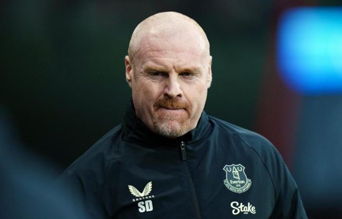 Everton: Sean Dyche lascia l’Everton – Inghilterra – Everton