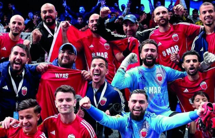 Kings World Cup Nations 2025: Colombia, ultimo ostacolo per il Marocco prima della finalissima