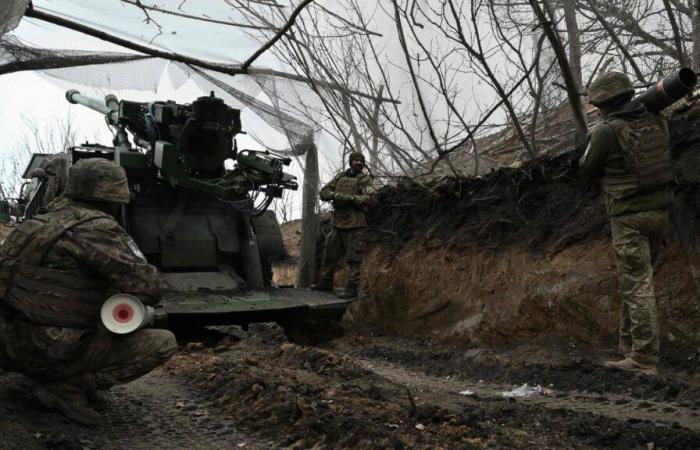 L’Ucraina lancia una vasta operazione di polizia contro coloro che resistono alla mobilitazione