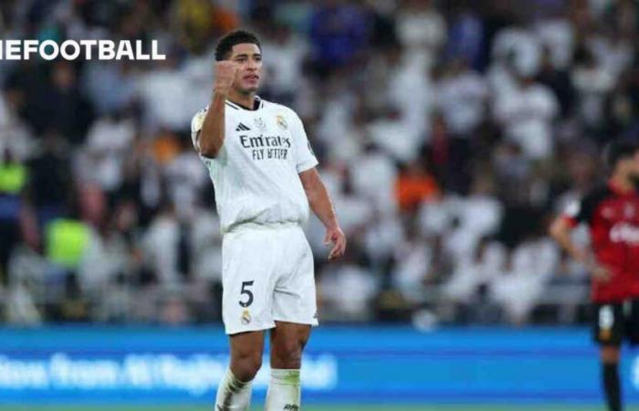 Real Madrid – RCD Maiorca (3-0): appunti della partita!