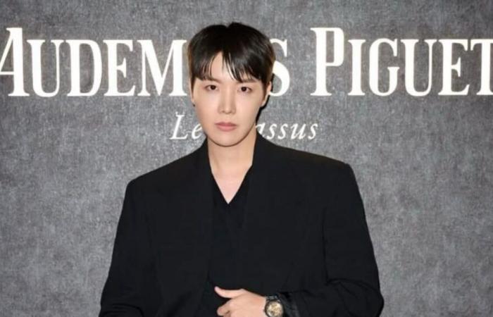 J-Hope dei BTS annuncia il suo primo tour da solista e condivide gli aggiornamenti sul suo nuovo album musicale. Controlla i dettagli