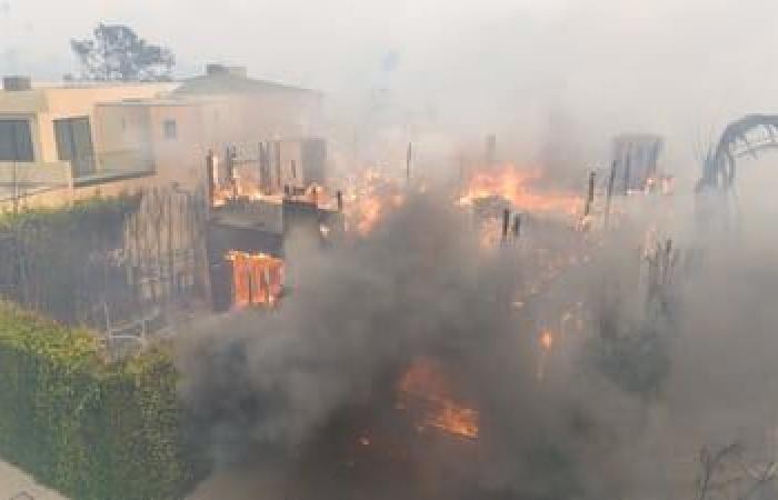 Ecco tutte le star che hanno perso le loro case negli incendi che hanno devastato Los Angeles