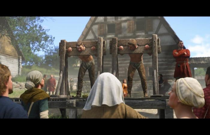 Anteprima di Kingdom Come Deliverance 2: il caos medievale governa questo gioco di ruolo per Xbox