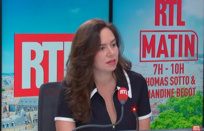 OSPITE RTL – L’Algeria “non è più un’amica, non le dobbiamo più nulla”, dice Sarah Knafo