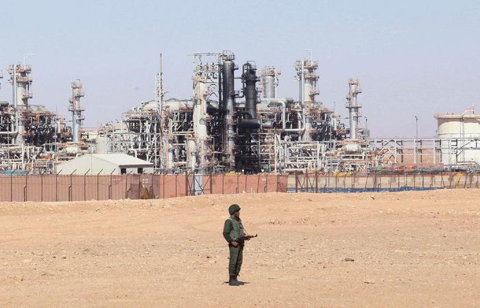 Dubbi tra Marocco e Spagna sul nuovo giacimento petrolifero di Inezgane