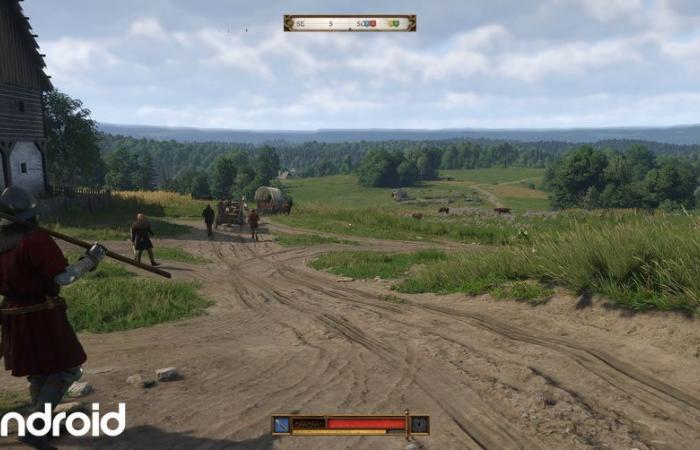 Abbiamo provato Kingdom Come Deliverance 2, il gioco di ruolo che ci catapulta nel cuore del Medioevo. Ecco le nostre impressioni