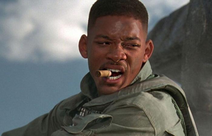 “Independence Day” è un successo in streaming gratuito su Tubi