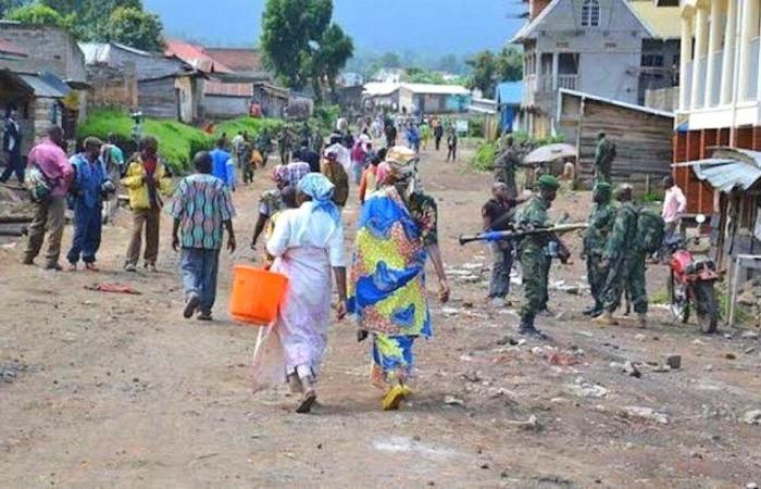 I ribelli continuano l’avanzata in Oriente, Kinshasa si nasconde tra negazioni e minacce — La Libre Afrique