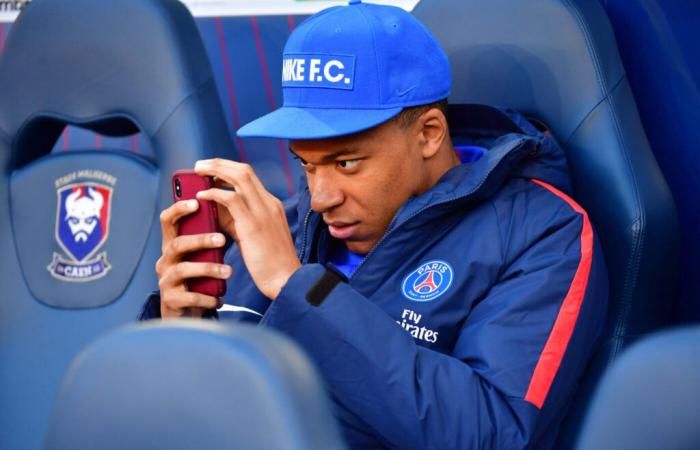 “Qual è davvero il peso di Kylian Mbappé in tutto questo? » – Francia – SM Caen