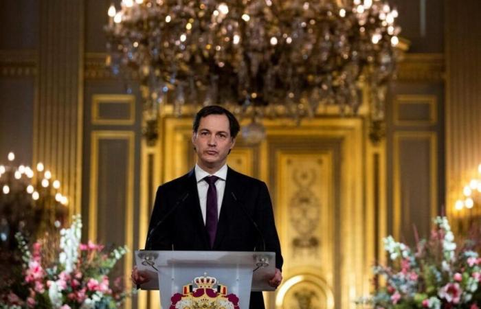 Belgio: la polvere bianca inviata al primo ministro Alexander De Croo era stricnina