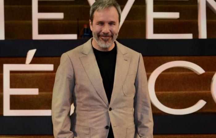 Denis Villeneuve sta già pensando a “Dune 3”