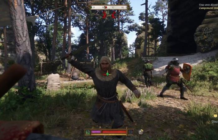 Kingdom Come Deliverance 2: un’immersione totale nel Medioevo per un gioco di ruolo avvincente e realistico