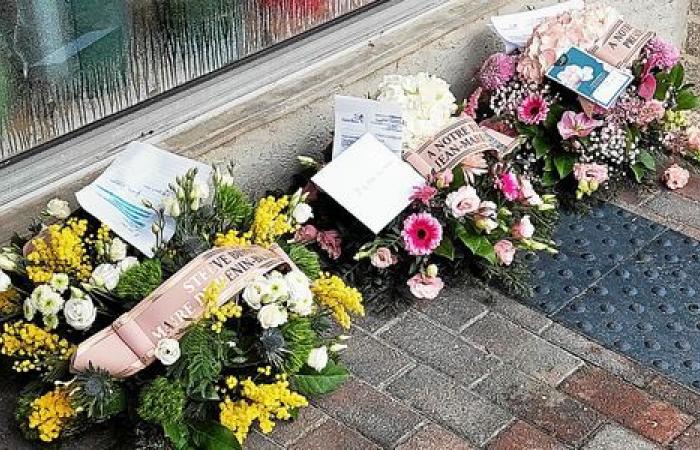 A La Trinité-sur-Mer, la preparazione discreta del funerale di Jean-Marie Le Pen