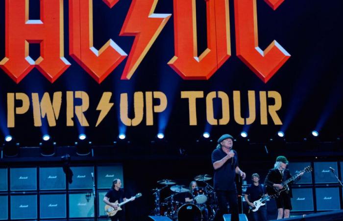 “Il collegamento storico non è stato fatto”: un promotore immobiliare distrugge per errore la casa dove è nato il gruppo AC/DC