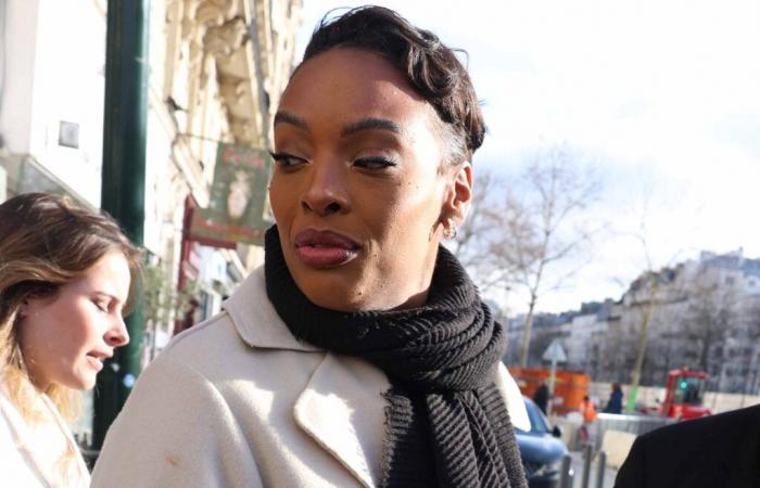 Miss Francia dovrebbe rimanere neutrale? Bersaglio di nuove critiche, risponde Angélique Angarni-Filopon