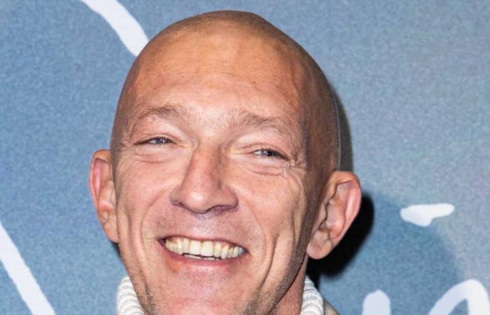 papà per la quarta volta, Vincent Cassel annuncia la nascita del suo primo figlio