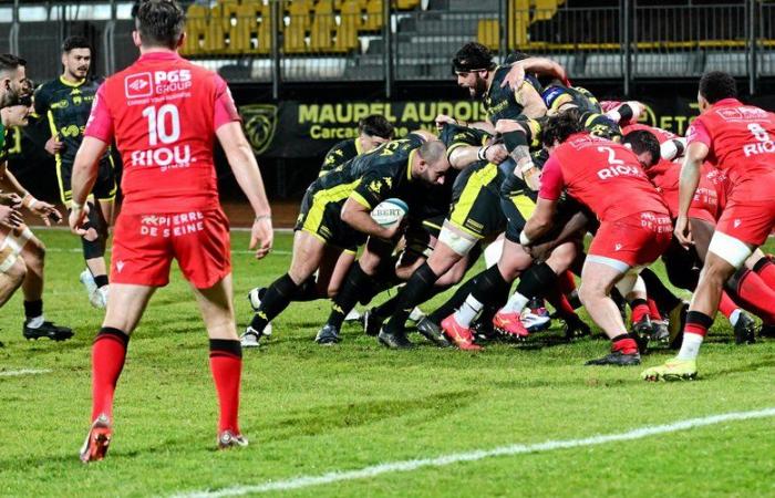 Rugby – Nazionale: “I grandi hanno fatto una bella partita”… contro il Rouen, l’americano Carcassonne punta sulla conquista