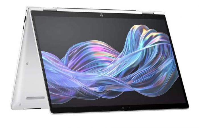 3 nuovi Ultrabook OLED 2.8K DCI-P3 (tablet touch) con Intel Core Ultra 200 con 5G e Wi-Fi 7 – LaptopSpirit