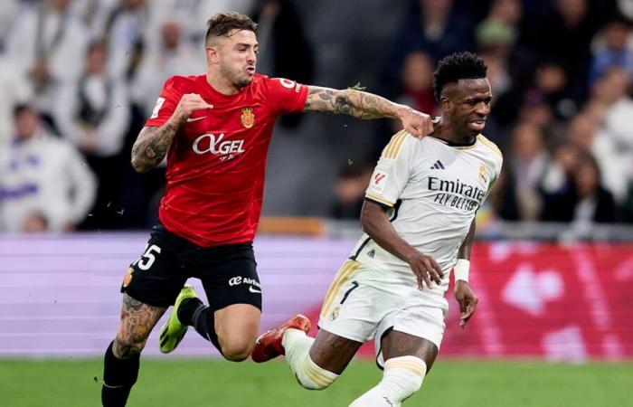 Cosa è successo tra Pablo Maffeo e Vinícius Jr. nella Supercoppa spagnola?