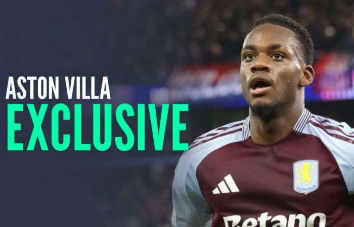 L’attaccante dell’Aston Villa spinge per l’uscita mentre i giganti europei ricevono una forte spinta dopo l’approccio iniziale