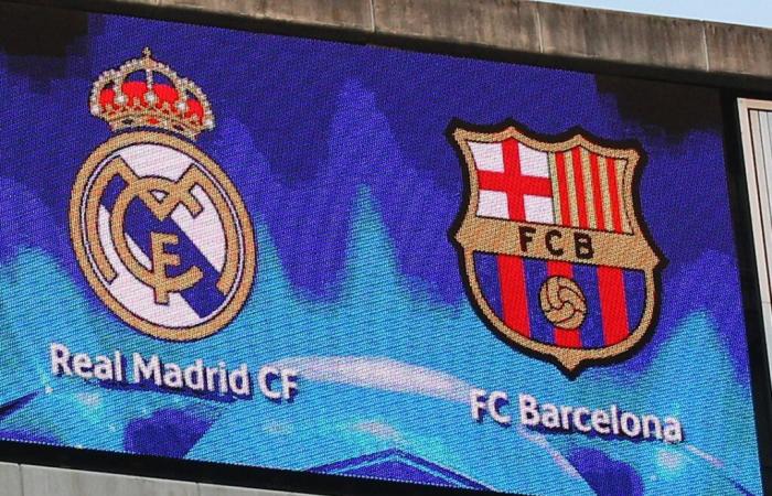 Real Madrid-Barcellona: finale della Supercoppa spagnola, pronostico, orario d’inizio, TV, live streaming, notizie sulla squadra, h2h