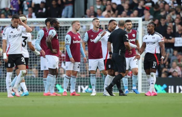 Il West Ham ha dato notizie davvero brutte prima dello scontro con l’Aston Villa dopo la dichiarazione ufficiale della FA Cup